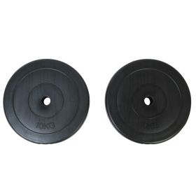 Weight Plates 2x22 lb
