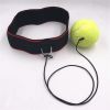 Boxing Reflex Ball Punching Ball on String with Headband Training Speed Reaction