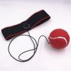 Boxing Reflex Ball Punching Ball on String with Headband Training Speed Reaction